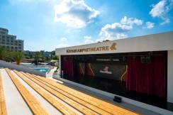KIRMAN PREMIUM SIDEMARIN BEACH-SPA Activities